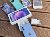 Apple iPhone 12 128gb Purple - nuotraukos Nr. 6