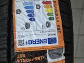 Dvi visasezoninės 185/70 R14 Tracmax - nuotraukos Nr. 2