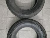 Dvi visasezoninės 185/70 R14 Tracmax - nuotraukos Nr. 3