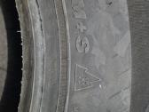 Dvi visasezoninės 185/70 R14 Tracmax - nuotraukos Nr. 4