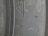 Dvi visasezoninės 185/70 R14 Tracmax - nuotraukos Nr. 5