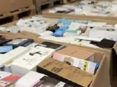 Amazon Mix paletės A B kat. Akcija - nuotraukos Nr. 16