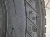 Dvi visasezoninės 185/70 R14 Tracmax - nuotraukos Nr. 6