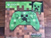 Xbox One minecraft pultelis