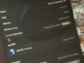 Apple MacBook air m2 - nuotraukos Nr. 6