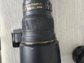 Nikkor Af-s 300 - nuotraukos Nr. 2