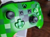 Xbox One minecraft pultelis - nuotraukos Nr. 3