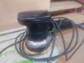 Festool šlifuoklis et150