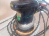 Festool šlifuoklis et150 - nuotraukos Nr. 2
