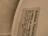 Elektrinis boileris 80 ltr - nuotraukos Nr. 2