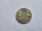 1944 1 florinas Australija - nuotraukos Nr. 2