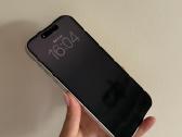 iPhone 17pro max