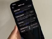 iPhone 17pro max - nuotraukos Nr. 4