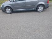 VW touran 2005 1.9d.-77kw. - nuotraukos Nr. 3
