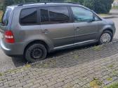 VW touran 2005 1.9d.-77kw.