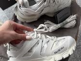 Nauji Balenciaga kedai sneakers - nuotraukos Nr. 4