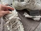 Nauji Balenciaga kedai sneakers - nuotraukos Nr. 5