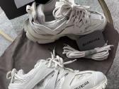 Nauji Balenciaga kedai sneakers - nuotraukos Nr. 6