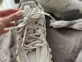 Nauji Balenciaga kedai sneakers - nuotraukos Nr. 2