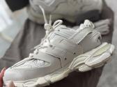 Nauji Balenciaga kedai sneakers - nuotraukos Nr. 3