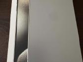 Iphone15pro max256gb