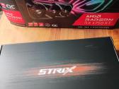 Asus Rog Strix Oc Rx 6750 XT