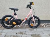 Vaikiškas dviratis Btwin Discover 500