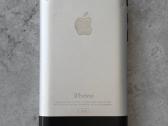 iPhone 2g - nuotraukos Nr. 3