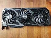 Asus Rog Strix Oc Rx 6750 XT - nuotraukos Nr. 3