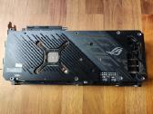 Asus Rog Strix Oc Rx 6750 XT - nuotraukos Nr. 4