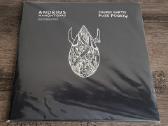 Mamontovas Lp