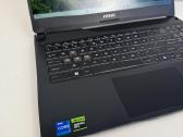 Msi Cyborg 15 Rtx 4060 I7 13620h 16gb RAM Ddr5 - nuotraukos Nr. 5
