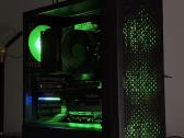 Galingas kompiuteris 9070xt & 7800x3d & 32gb RAM