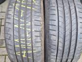 Dvi geros vasarinės 225/40 R18 Bridgestone