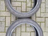 Dvi geros vasarinės 225/40 R18 Bridgestone - nuotraukos Nr. 4