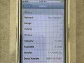 iPhone 2g - nuotraukos Nr. 2