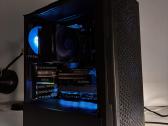 Galingas kompiuteris 9070xt & 7800x3d & 32gb RAM - nuotraukos Nr. 5