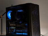 Galingas kompiuteris 9070xt & 7800x3d & 32gb RAM - nuotraukos Nr. 7