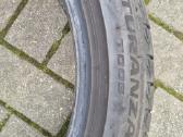 Dvi geros vasarinės 225/40 R18 Bridgestone - nuotraukos Nr. 6