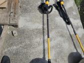 Dewalt sodo technika - nuotraukos Nr. 12