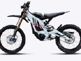 Surron light bee X 2026 - nuotraukos Nr. 3