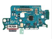 Samsung S23 / S23 Ultra originalus krovimo lizdas