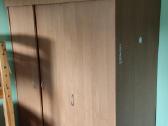 Parduodu Kaune naudotą spintą Inmondus