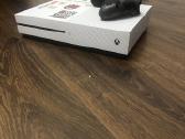 Xbox One S 1tb