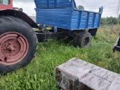 Traktorius Belarus Mtz Tvarkingas nereikia remonto - nuotraukos Nr. 5