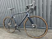 White GX ltd 26m. Gravel dviratis 2x10grx L size - nuotraukos Nr. 2