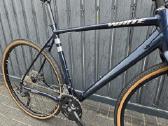 White GX ltd 26m. Gravel dviratis 2x10grx L size - nuotraukos Nr. 3