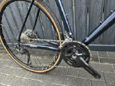White GX ltd 26m. Gravel dviratis 2x10grx L size - nuotraukos Nr. 4