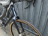 White GX ltd 26m. Gravel dviratis 2x10grx L size - nuotraukos Nr. 5