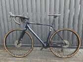 White GX ltd 26m. Gravel dviratis 2x10grx L size - nuotraukos Nr. 6